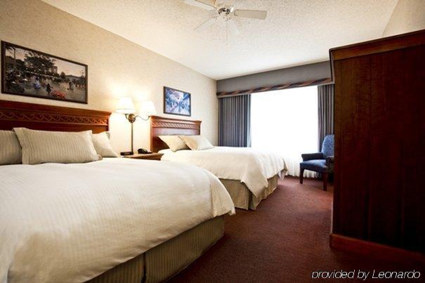 Isle Casino Hotel Bettendorf Room photo